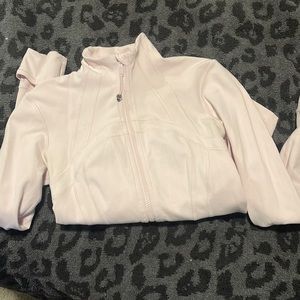 Lululemon define jacket